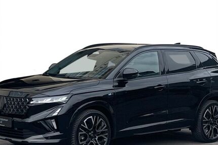 Renault Austral 11.568 km 33.900 &euro; Solingen/NRW 42655