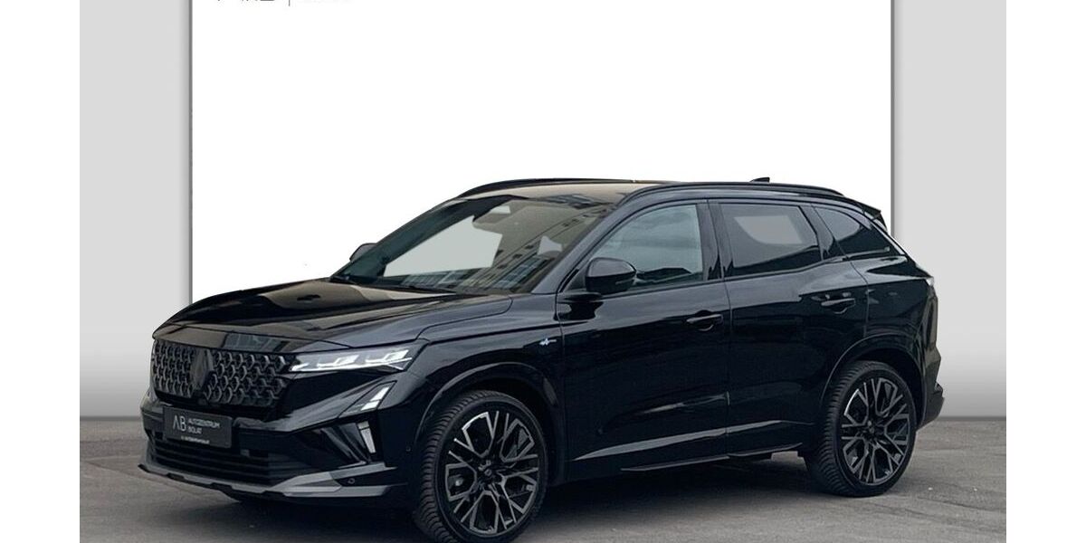 Renault Austral 11.568 km 33.900 &euro; Solingen/NRW 42655