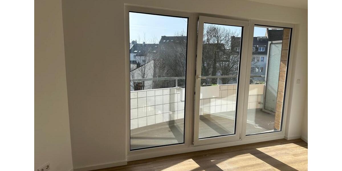 Etagenwohnung Düsseldorf Derendorf - 2 Zimmer, 60 m&sup2;, 870&euro; | Angebot:25710762