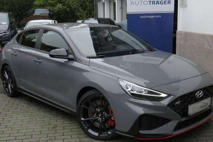 Hyundai i30 17.755 km 36.890 € Wuppertal 42109