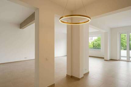 Wohnung Düsseldorf Stadtbezirk 2 - 4 Zimmer, 150 m&sup2;, 1.100.000&euro; | Angebot:23141621