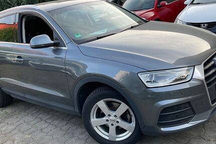 Audi Q3 78.663 km 16.200 € Solingen 42719