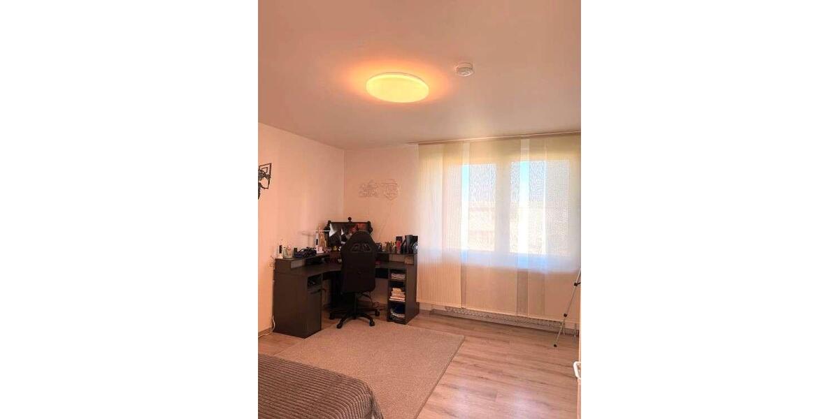 Etagenwohnung Ennepetal - 3 Zimmer, 79 m&sup2;, 565&euro; | Angebot:26727906