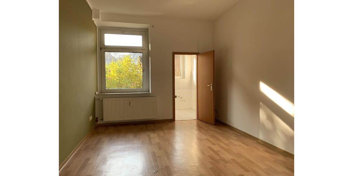 Gemütliche 2-Zimmer-Wohnung in Derendorf 2 zimmer