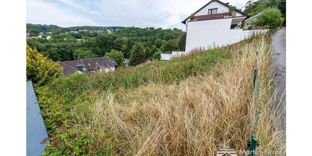 Grundstück Ennepetal Altenvoerde - 164.000&euro; | Angebot:25780501