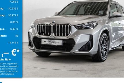 BMW X1 8.487 km 36.290 &euro; Remscheid 42897