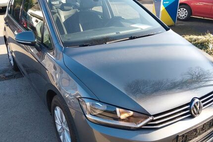 VW Golf 143.000 km 11.500 &euro; Marienheide 51709
