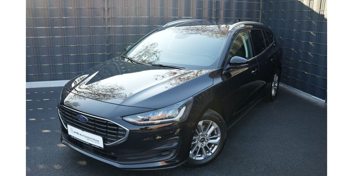 Ford Focus 59.794 km 17.499 &euro; Dormagen 41539