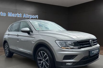 VW Tiguan 73.000 km 17.980 &euro; Ratingen bei Düsseldorf 40878