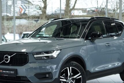 Volvo XC40 93.500 km 25.800 &euro; Remscheid/NRW 42855