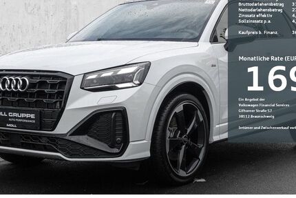 Audi Q2 6.580 km 34.980 &euro; Düsseldorf 40474