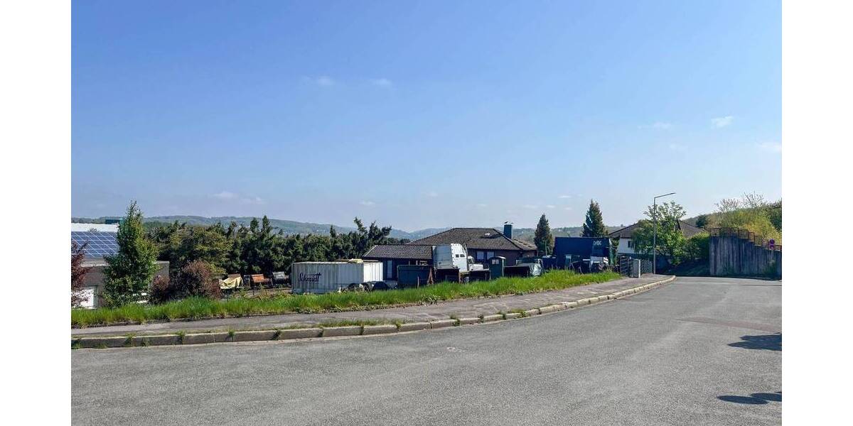 Grundstück Ennepetal Oelkinghausen - 125.000&euro; | Angebot:26916720