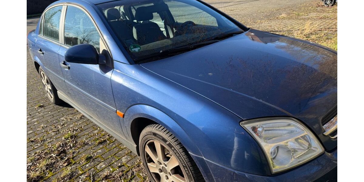 Opel Vectra 163.000 km 700 &euro; Hagen 58135