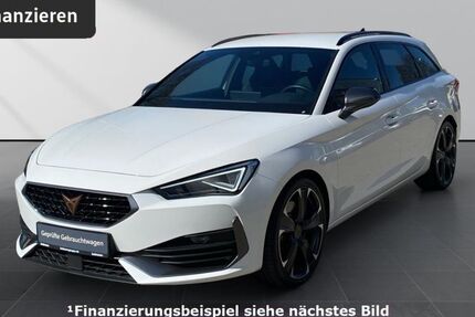 Cupra Leon 21.033 km 28.890 &euro; Solingen 42719