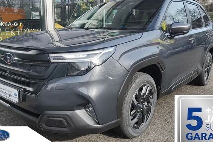 Subaru Forester 12.780 km 38.950 &euro; Düsseldorf 40625