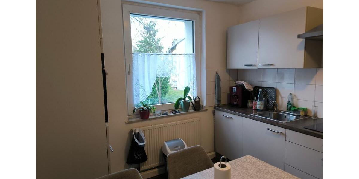 Etagenwohnung Leverkusen Opladen - 2 Zimmer, 56 m&sup2;, 616&euro; | Angebot:25352297