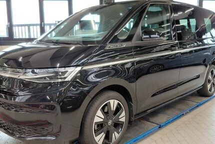 VW T7 Multivan 30.300 km 54.990 &euro; Remscheid 42853