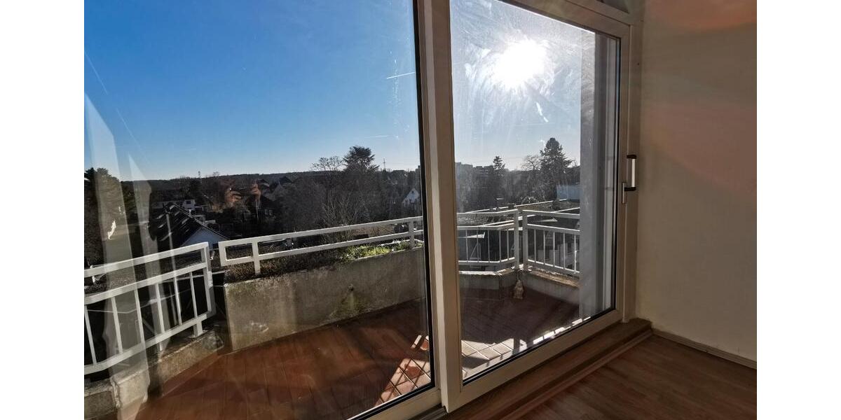 Etagenwohnung Ratingen - 1 Zimmer, 34 m&sup2;, 470&euro; | Angebot:26270996