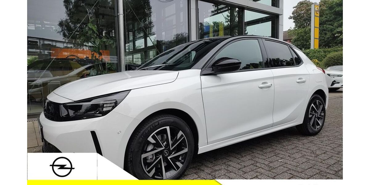 Opel Corsa 30.766 km 16.700 &euro; Düsseldorf 40625