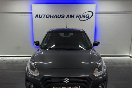 Suzuki Swift 30.000 km 14.999 &euro; Ratingen bei Düsseldorf 40878