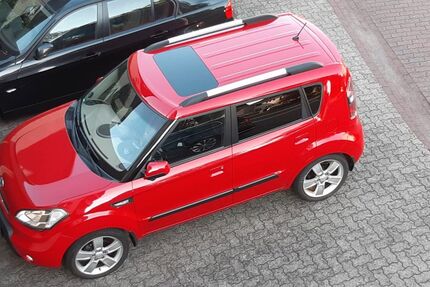Kia Soul 83.500 km 6.199 &euro; Kierspe 58566