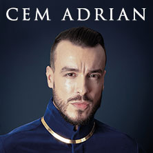 Cem Adrian 23.05.2026 Capitol Theater