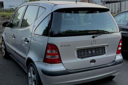 Mercedes-Benz A 140 128.000 km 1.000 &euro; Remscheid 42897