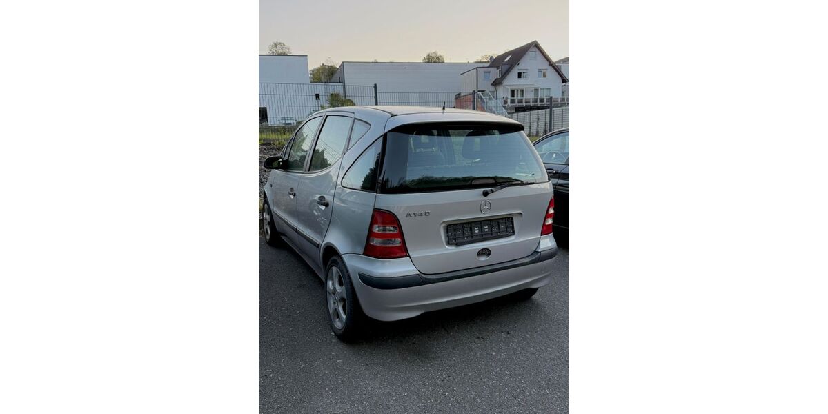 Mercedes-Benz A 140 128.000 km 1.000 &euro; Remscheid 42897