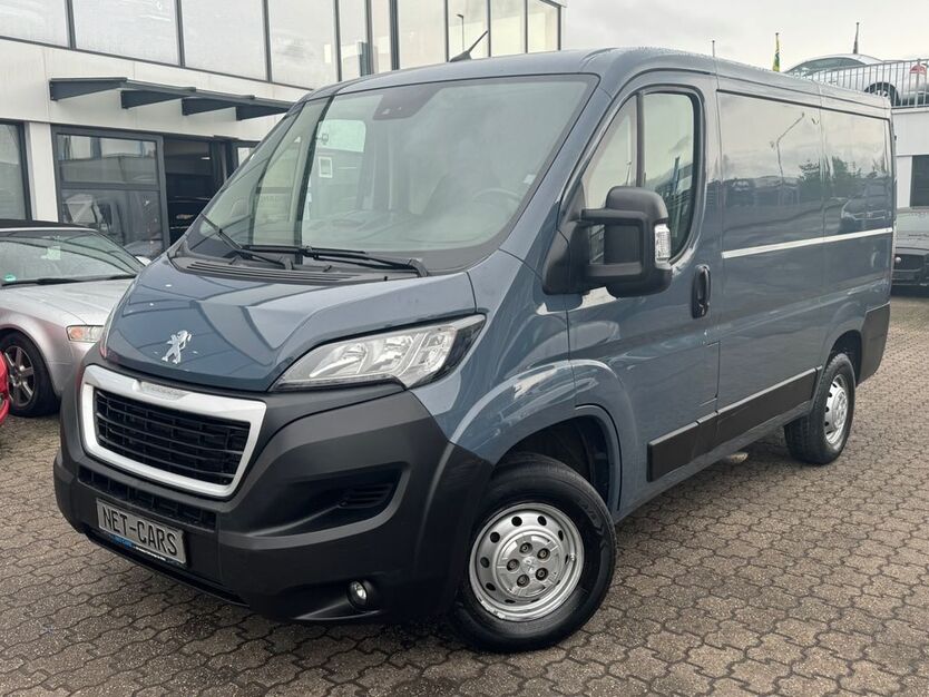 Peugeot Boxer 78.845 km 16.900 € Hilden (bei Düsseldorf) 40721