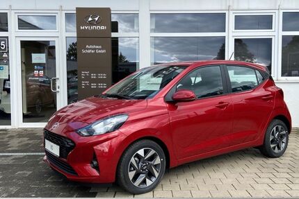 Hyundai i10 4.525 km 17.589 € Leverkusen 51373