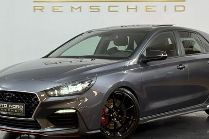 Hyundai i30 77.000 km 24.490 &euro; Remscheid 42897