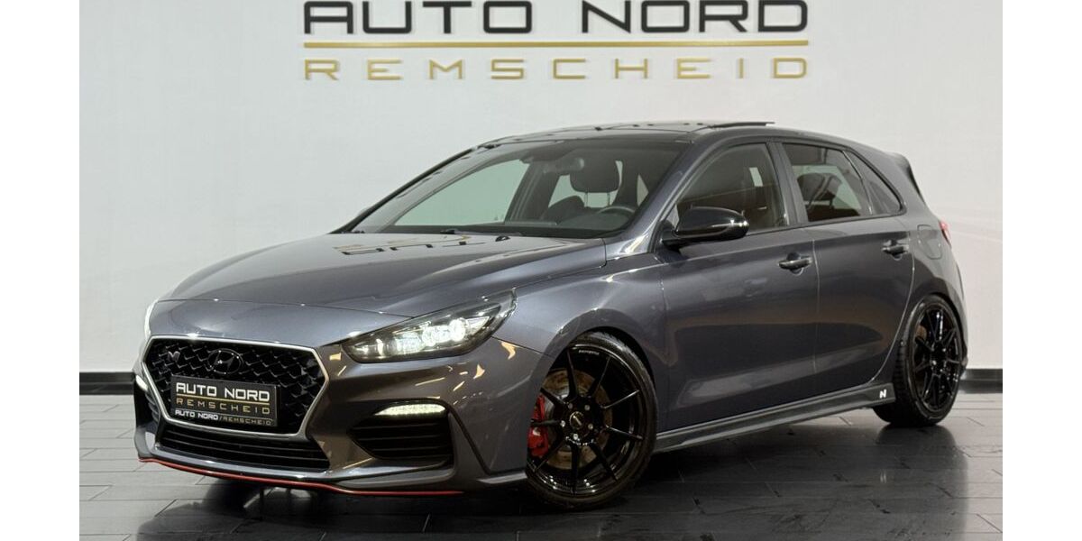 Hyundai i30 77.000 km 24.490 &euro; Remscheid 42897