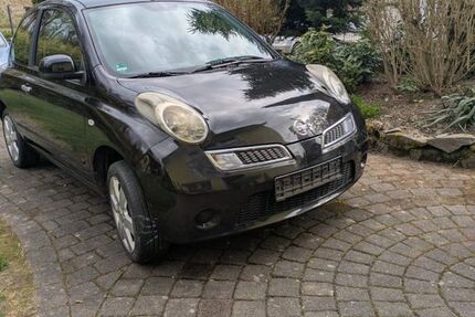 Nissan Micra 227.800 km 1.700 &euro; Wipperfürth 51688