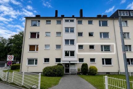 Wohnung Heiligenhaus - 3 Zimmer, 66 m&sup2;, 235.000&euro; | Angebot:26905501