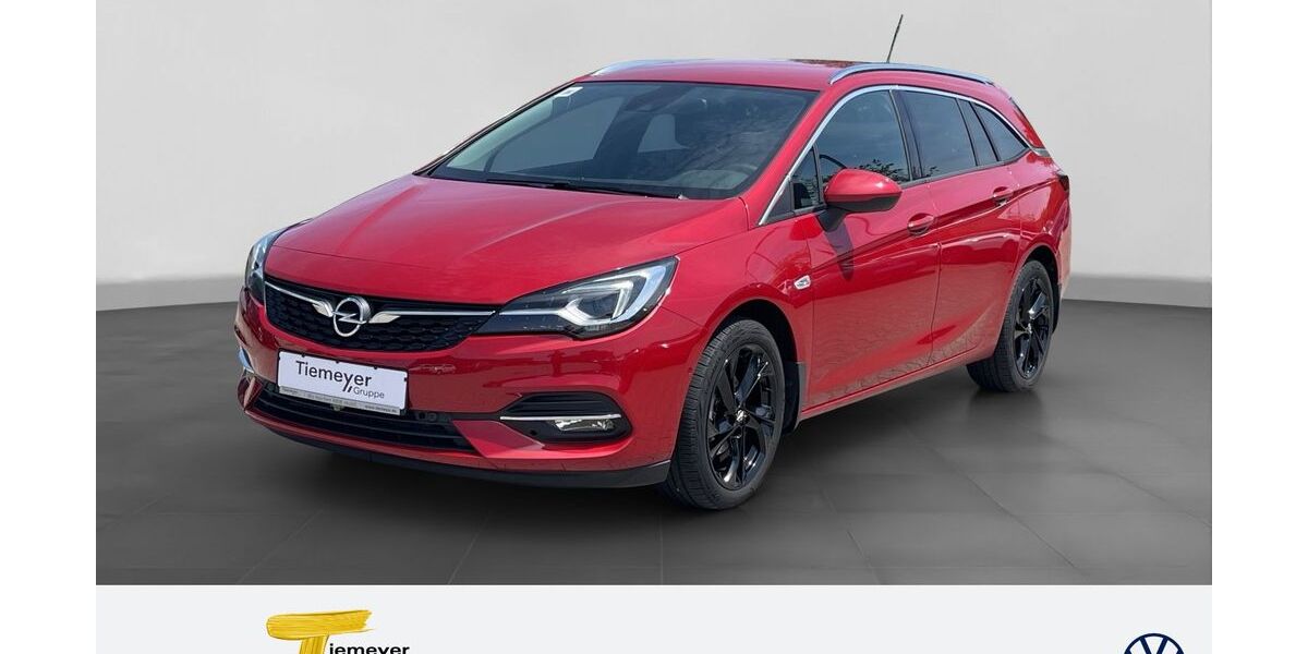 Opel Astra 27.287 km 14.380 &euro; Remscheid 42897