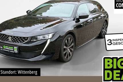 Peugeot 508 58.000 km 20.480 € Köln 50968