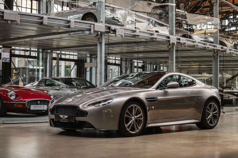Vantage