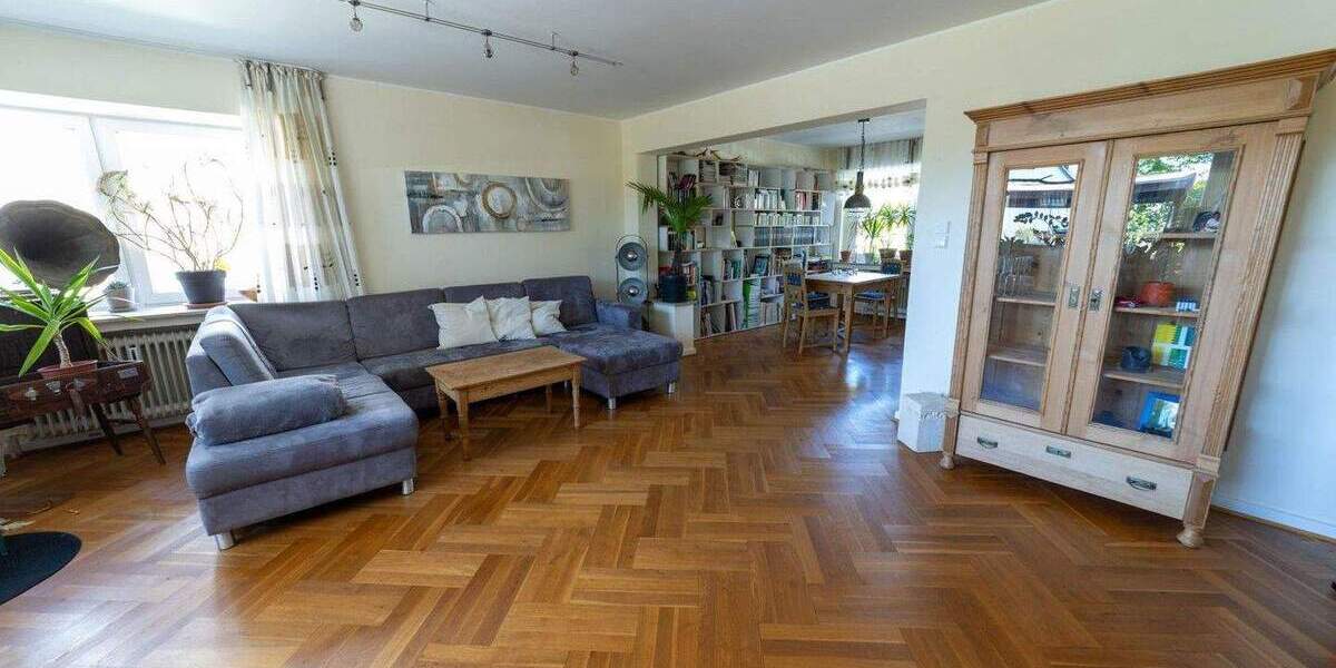 Hochwertiges Stadthaus Mehrgenerationenhaus im Zentrum Remscheids mit schönem Garten (maklerfrei) 1 zimmer