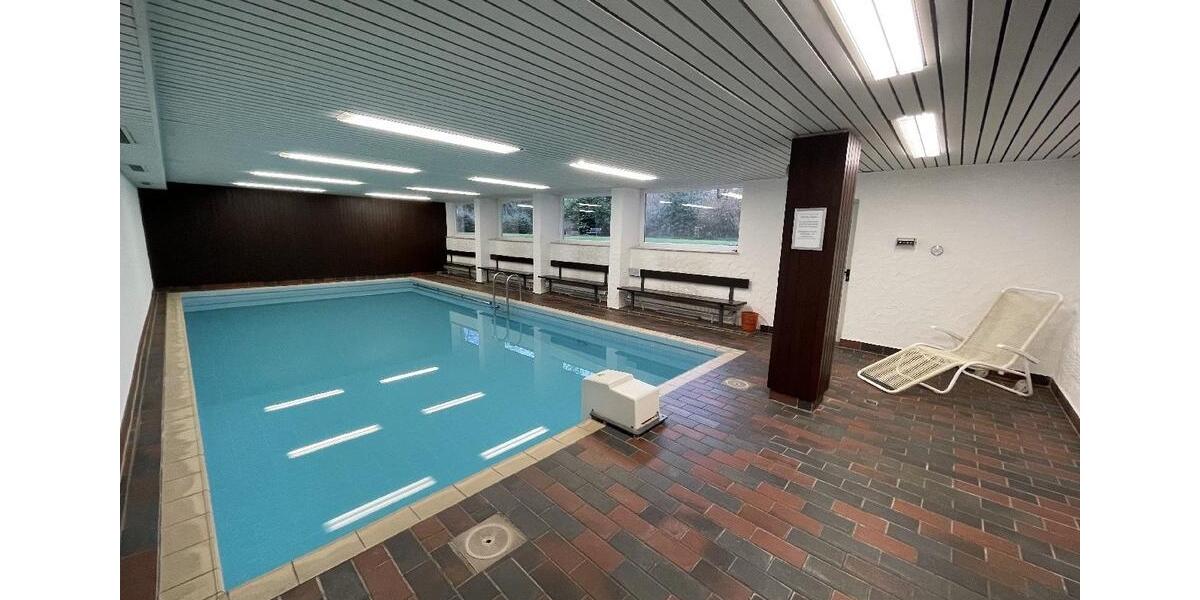 Sanierte 3 Zimmerwohnung am Hanielpark in Düsseldorf-Düsseltal 3 zimmer