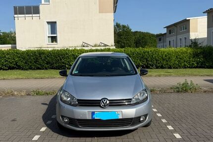 VW Golf 133.000 km 5.500 &euro; Ennepetal 58256