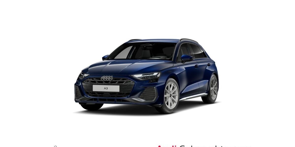 Audi A3 6.379 km 32.980 &euro; Hilden 40721