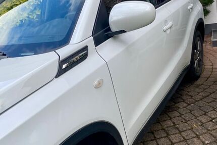 Suzuki Vitara 51.777 km 15.900 &euro; Wetter 58300