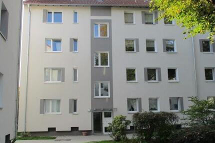 Tolle Gegend am Folkwangmuseum: 3 Zimmer mit Balkon 3 zimmer