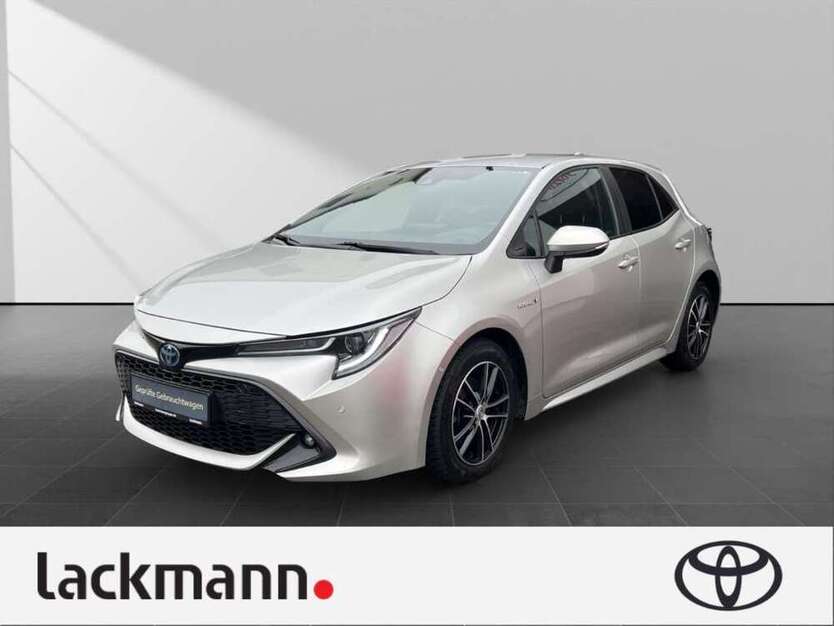 Corolla