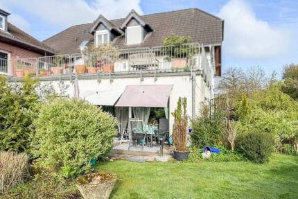 Wohnung Overath Immekeppel - 2 Zimmer, 77 m&sup2;, 238.000&euro; | Angebot:26334872