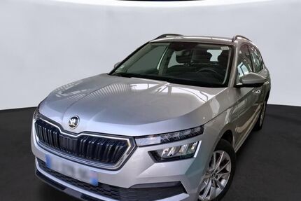 Skoda Kamiq 43.721 km 16.850 &euro; Hagen 58091