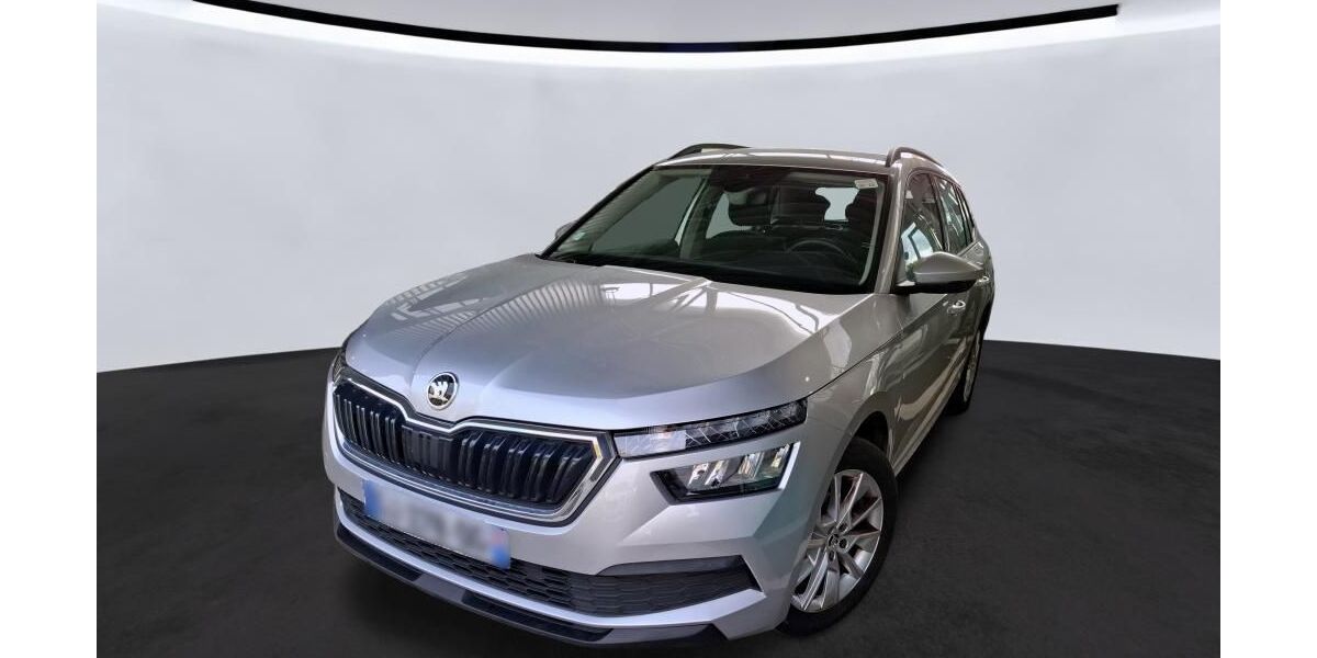 Skoda Kamiq 43.721 km 16.850 &euro; Hagen 58091
