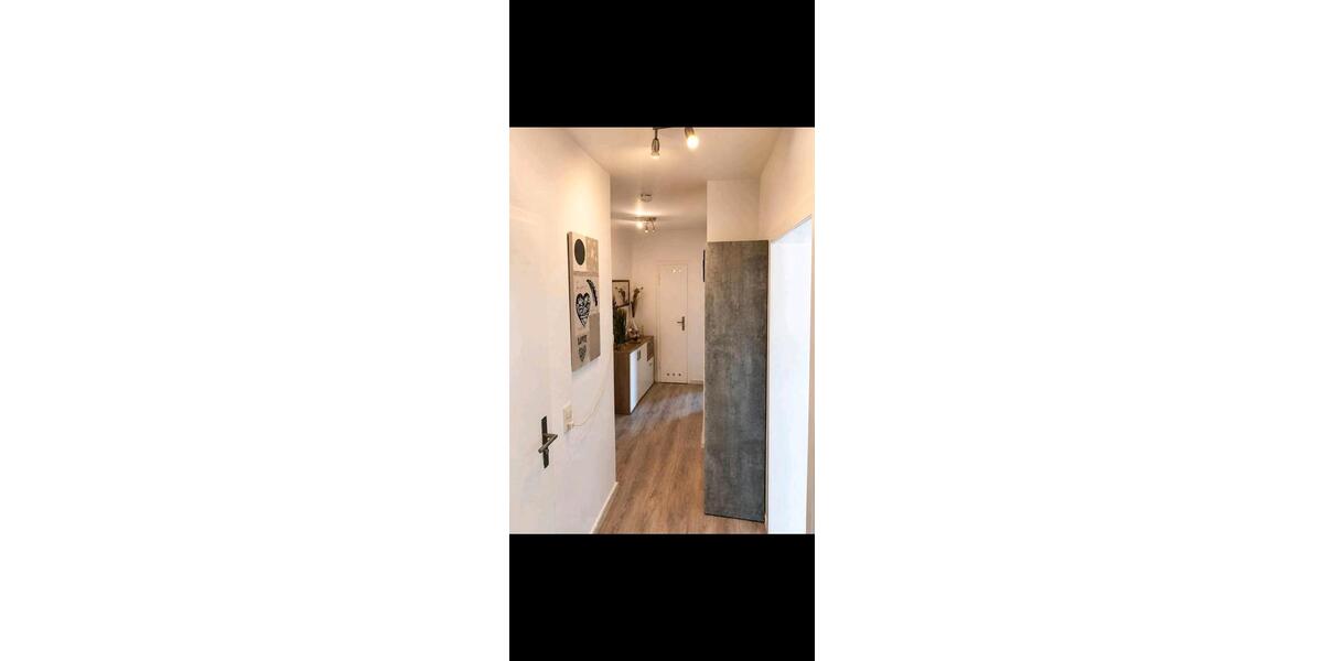 Etagenwohnung Hagen Hagen-Nord - 1 Zimmer, 53 m&sup2;, 520&euro; | Angebot:26399122
