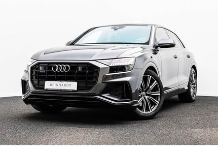 Audi Q8 80.524 km 51.881 &euro; Hagen 58091