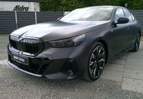 Gebrauchtwagen BMW 540